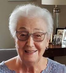 Susan (Arabia) Brophy