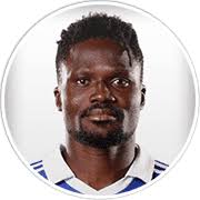 Daniel Amartey