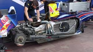 The sport will switch from the. Pics Video Red Bull Formula 1 Car Assembly Engine Fire Up In Mumbai Team Bhp