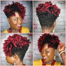 You can cut, twist or curl until you are absolutely happy with your desired look. 40 Short Crochet Hairstyles