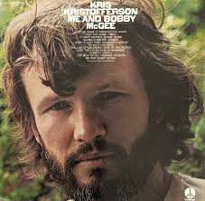 Kris Kristofferson Was My Babysitter