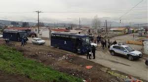 Ο καιρός σε θήβα 14 ημέρες πρόβλεψης. Symmoria Roma Sthnei Enedres Se Odhgoys Sth 8hba Lhstepsan Boyleyth Toy Syriza