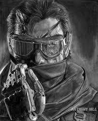 Image 839416 Metal Gear Solid V Snake Metal Gear Metal Gear Big Boss Metal Gear