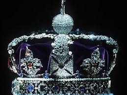 Cullinan diamond blev fundet kun ni meter under overfladen. Cullinan Diamant In Cullinan Sudafrika Sygic Travel