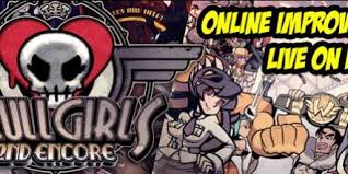 Skullgirls 2nd encore is getting a new character in 2021. Skullgirls Improved Netcode Update And Wi Fi Indicator Are Now Available For All Players On Pc