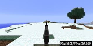 Modloadermp works with mods that modloader doesn't such as flans plane mod, sdk guns mod and minecraft forge. 3d Gun Mod For Minecraft 1 7 10 1 7 2 1 5 2 Pc Java Mods