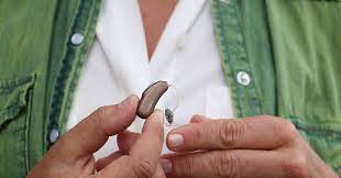 Pin On Hearing Aid Tips Tricks