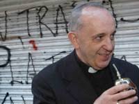 Take The Church To The Streets