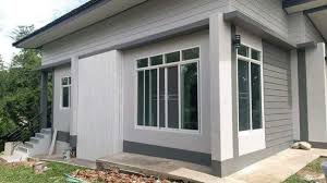 01 dari 10 crushed ice sw 7647. Amptech Rumah Rumah Cement Board Warna Kelabu Muda Atau Facebook