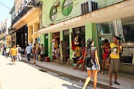 1055 monterey street, san luis obispo, ca 93408. Calle Obispo Havana City Guide