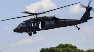 Most black hawk improvements are either directly or indirectly related to improving mission effectiveness. Six Dead In Philippines Blackhawk Crash Vnexplorer