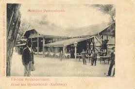 Există o varietate de jocuri de împușcare și puteți juca ca un ucigaș, un vânător de recompense sau puteți aranja o bătălie ce să joci? Alba Iulia A History In Images
