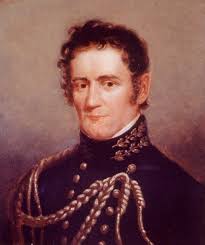 Joseph Lovell (1788-1836)