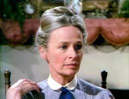 Grace Snider Edwards was the adoptive mother of John Jr., Alicia and Carl  Sanderson and was once married to Isaiah Edwards. Before meeting Isaiah,  Grace was married once before to an unknown