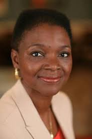 Baroness Amos