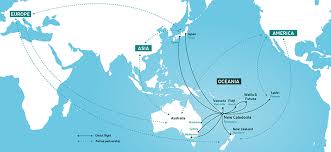 Ci sono 7 modi per andare da italia a australia in treno o in aereo. Consigli Di Viaggio Nuova Caledonia Voli Per La Nuova Caledonia