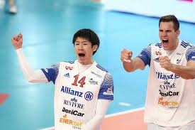 清水 邦広 大塚 達宣 石川 祐希 藤井 直伸. çŸ³å·ç¥å¸Œ ç§»ç±å¾Œåˆã®å…¬å¼æˆ¦ã§mvpç²å¾— éžå¸¸ã«è‰¯ã„ã‚¹ã‚¿ãƒ¼ãƒˆãŒåˆ‡ã‚ŒãŸ ã‚¹ãƒãƒ‹ãƒ Sponichi Annex ã‚¹ãƒãƒ¼ãƒ„