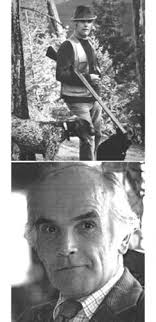 Ian Hayward Obituary (2017)