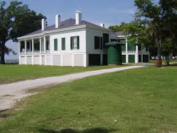 Beauvoir Jefferson Davis House Biloxi Mississippi Southern Architecture Biloxi Historic Homes