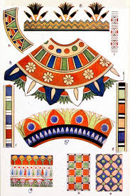 Ancient Egyptian Costume And Fashion History Decoration Coloring Ancient Egyptian Costume Ancient Egyptian Egyptian Drawings