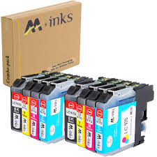 Thanks one and all, balisteve Aa 8 Pack Replacement For Lc51 Lc970 Compatible Ink Cartridge For Series Use With Brother Dcp 130c 135c 137c 150c 153c 155c 157c 330c 350c 353c 357c Printer Buy Online In Angola At Angola Desertcart Com Productid 151339215