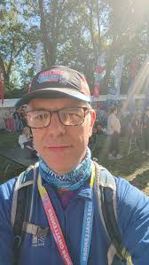 The day has come! I'm