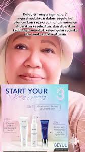 #beyulskincare #aulorapantswithkodenshi #aulorasockswithkodenshi  #beyulhydratingcleansingoil #beyulskincarekorea #cergasdiusiaemas  #mountbromoindonesia @salwa @mimahkebabom