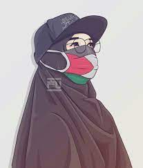 Kumpulan gambar kartun cowok bertopi 20 cowok anime terganteng 20 karakter anime pria terganteng. Pin By Tawdar On Cartoon Anime Muslimah Hijab Cartoon Islamic Cartoon