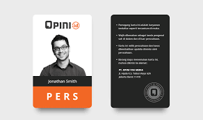 Stationery On Behance Employees Card Identity Card Design Name Card Design