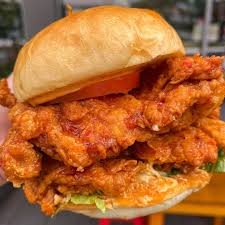 Seoul Bistro Fried Chicken Buffet Kfc Yes Please Korean Fried Chicken That Is With Our Famous Fresh Buttermilk Chicken Fillets Putting The Other Kfc To Shame Sunnybank 11am 10 30pm
