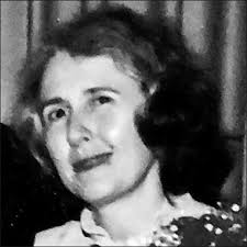 IRIS MCDONOUGH Obituary (2022)