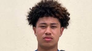 2027 ATH Wesley Winn has earned over 15 D1 Offers