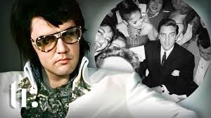 Elvis Presley Reveals the REAL Price Of Fame!!