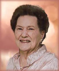 Obituary information for Jean LeBlanc LaCour