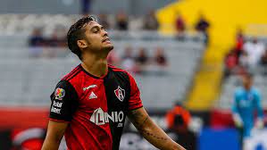 Tenemos para ti videos, imágenes y una amplia cobertura e información actualizada. Liga Mx Apertura 2020 Andres Rifle Andrade Se Pierde Los Primeros Tres Meses Del 2019 Marca Claro Mexico
