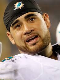 Dolphins sign Koa Misi to four-year, $17 million extension