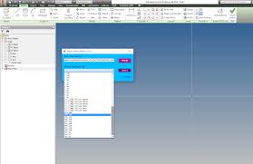 Keyboard alt + g to toggle grid overlay. Import Sketch Blocks Inventor Autodesk App Store