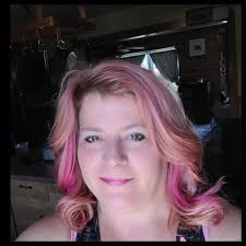 Dawn, Stylist at All Seasons Salon