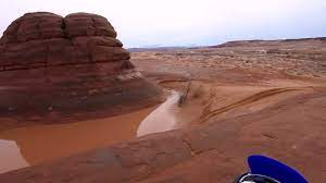 Whitewash sand dunes is an approximately 1400 acre open riding area just south of green river, utah. Moab Utah White Wash Dunes Youtube