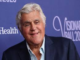 Jay Leno To Appear In Pittsburgh Area