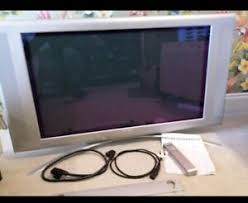 The tv picture has gone out but sound still works. Philips Plasma 38 Flat Screen Tv With Leads Wall Mount Instruction Booklet Ebay