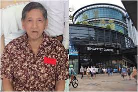 Head office singapore post limited 10 eunos road 8 singapore post centre singapore 408600 tel: Gidlg0nqfqawym