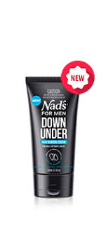 That said, veet gel hair removal cream is an excellent option for men with sensitive skin, but it's also for any skin type. Nad S For Men Hair Removal Cream Depilatory Cream