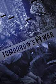 Кит пауэрс / keith powers. The Tomorrow War 2021 Movie Where To Watch Streaming Online Plot