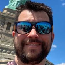 David Owen (@aggiemudphud)