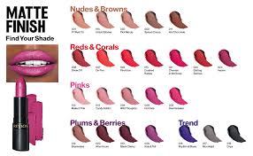 Revlon super lustrous lipstick 001 nude attitude matte sealed fresh batch. Amazon Com Revlon Super Lustrous The Luscious Mattes Lipstick In Burgundy 021 Black Cherry 0 74 Oz Beauty