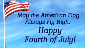 You have shown nothing but commitment and here is to wishing you a happy independence day. Happy 4th Of July Message 2021 I 4th Of July 2021 The Star Info