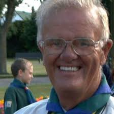 Worthing gang show treasurer and Scout leader dies