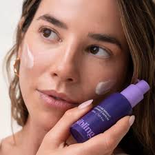 Berries Multivitamin Collagen Synthesis Radiance large Serum