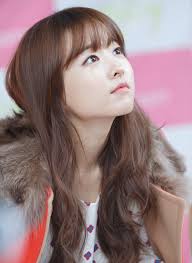 Pin Em Park Bo Young